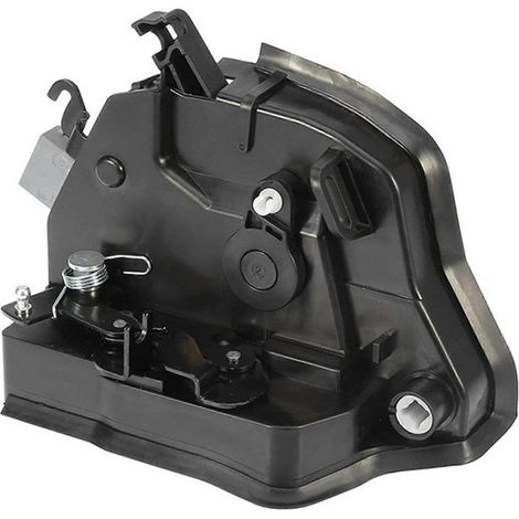 Actuador de cerradura de puerta delantera izquierda para BMW E53 X5 2000-2006 51218402537 Mecanismo actuador de pestillo de cerradura eléctrica de puerta de automóvil (1/5)