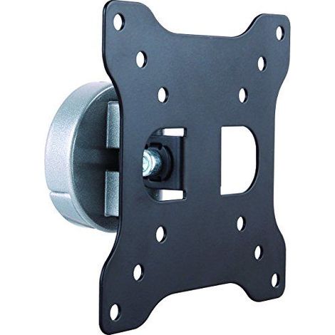 StarTech.com Monitor-Wandhalterung - Aluminium - Fr VESA Monitore / Flachbildschirm bis zu 68,60cm (27) - Wandhalterung fr Monitor/flaches Paneel - Aluminium - Bildschirmgre: 33-68.6 cm (13-27) (ARMW (1/5)