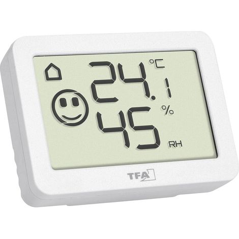 Digitales Thermo-Hygrometer 30.5055.02