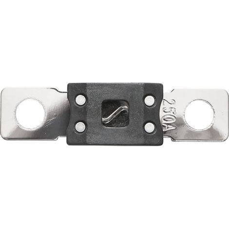 Fusibile per auto ANM 250A Breckner Germany (1/3)