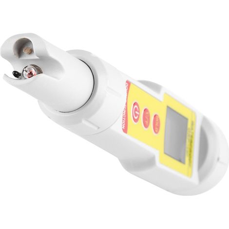 Digitales 2-in-1-ORP/TEMP-Messgerät für Aquarien, Pools und Hydrokulturanlagen (1/5)