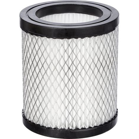 POWERPLUS POWX300B Compatibile solo con il detergente per ceneri POWX300