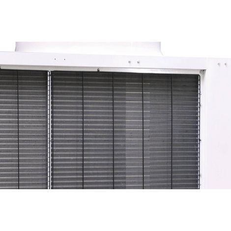 Verflüssigerschutzgitter KWE/KWP 500-640 Eco - 1657361 von Remko