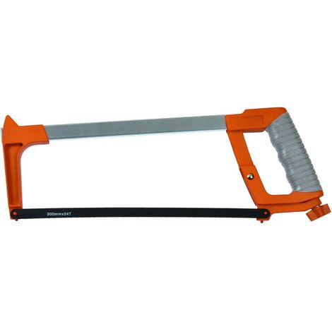 Avit AV09011 sierra para metales marco metálico 300 mm