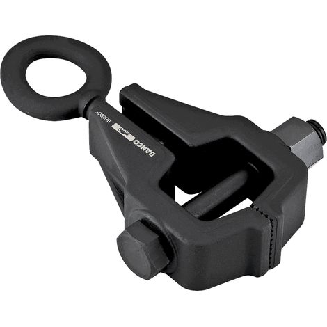 BAHCO - Pince de serrage pour carrosserie (1/2)