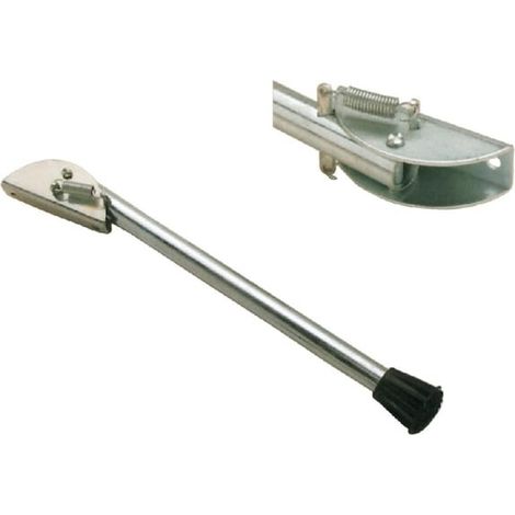 Bloque porte UNIVERSEL HS375440 (1/2)