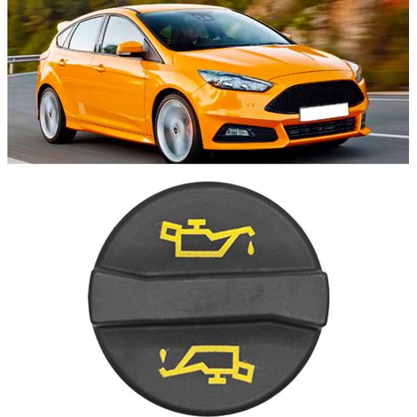 The model YS4G6766AA is suitable for Ford Focus and Mondeo vehicles, especially for radiator caps and oil tank caps. (1/4)