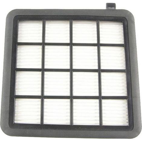 Filtre Hepa H10 (254408-49941) (4055354866) Aspirateur TORNADO