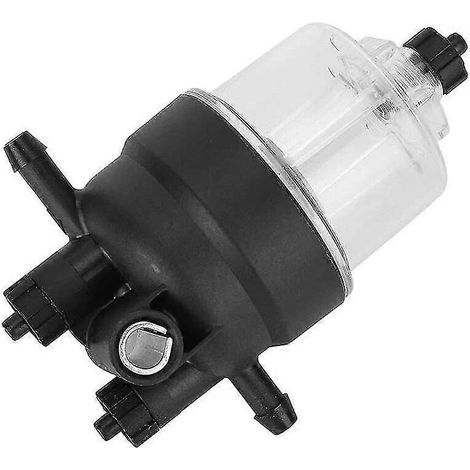 1 Stück 130306380 Kraftstoff-Wasserabscheiderfilter für Perkins-Motoren der 400er-Serie