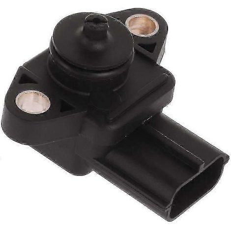 Capteur MAP E1T26571A compatible avec Suzuki Grand Vitara (2001-2007), Chevrolet Tracker (2001-2004) et Subaru Forester (2002-2007). (1/5)
