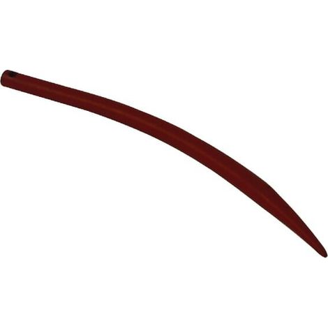 Greiferzinke 28x600 mm SHW FT41