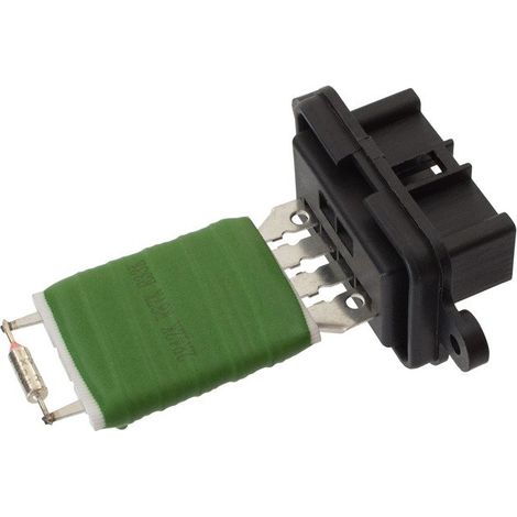 Resistencia del ventilador Fiat Ducato 02-06 (1/2)