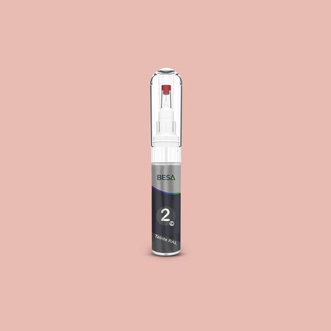 Stylo retouche peinture Pantone 7513 U  Mat