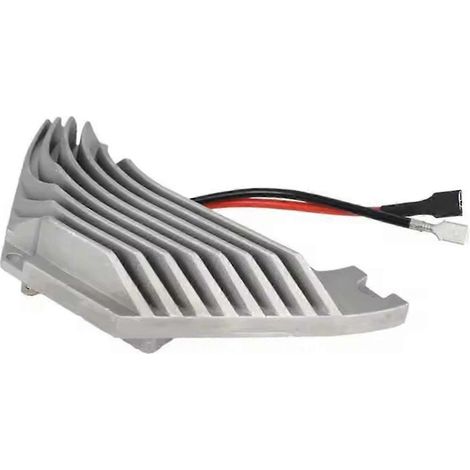 6441A1 6441.A1 5HL351321121 5HL351321-121 Resistencia del motor del ventilador del coche para Peugeot 306 Cabriolet con freno