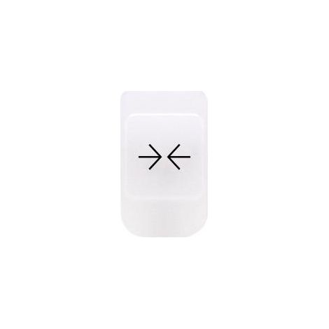 GEMMA PULS.KNX-CHIUDE GEWISS GW10517A