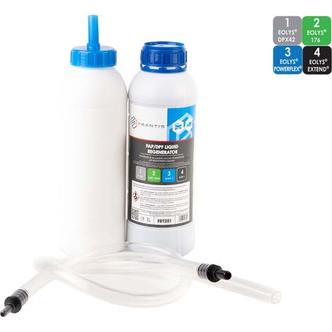 FAP FLUID UNIVERSAL 1-2-3-4 GENERATION 1 LITER (1/3)