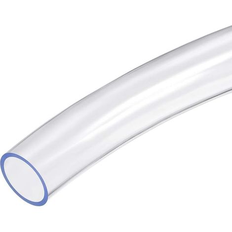 Bezugsquellenkarte: PVC-Kondensatablaufrohr, 25 mm Innendurchmesser x 30 mm Außendurchmesser, 1 Meter (1/5)