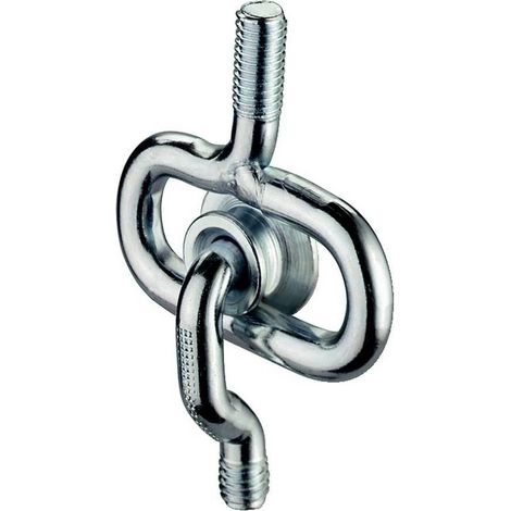 Fischer 079681 Estribo deslizante SB M10 / 25C (Envase 25 uds) (1/3)