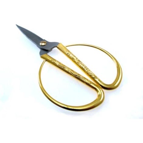 Ciseaux 185 mm - Design Vintage - Acier SK-5 - Précision et Élégance - Précision et fiabilité - Beast