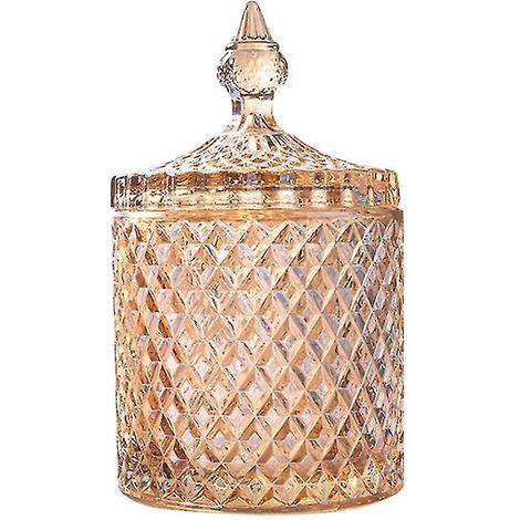 pot en cristal (1/3)