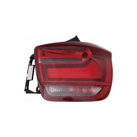 Feu arrière droit Led BMW Série 1 F20 - F21 phase 1 2011-2015