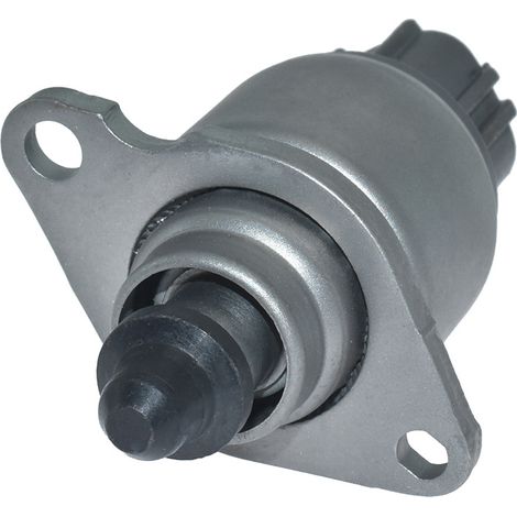 Moteur pas à pas de ralenti 89690-97202 - compatible Toyota - valve IAC (1/5)