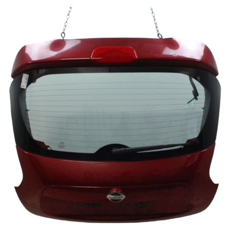 [PRODUIT D'OCCASION] Hayon NISSAN Juke Phase 1 2010-... ♻️ Ref Oe. K01001kaae - Garantie à vie (1/3)
