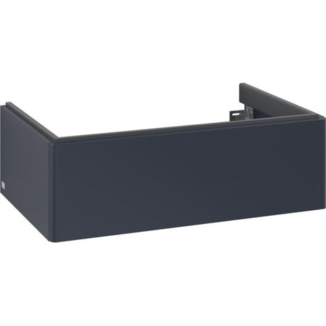 Villeroy & Boch L01000HG WTUS Antao L01 788x256x496 mm (1/3)