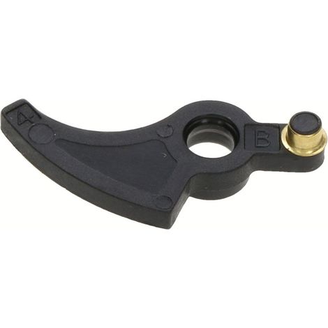 Black & Decker leva statore gancio bobina tagliabordi GL4525 GLC1823 GLC1825 ST5530 ST