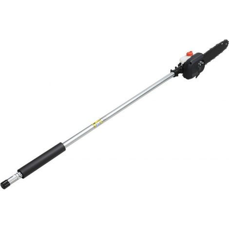Attacco potatore Shindaiwa M262S