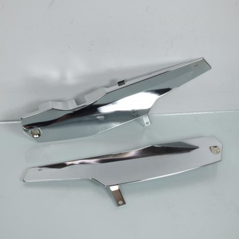Seitenverkleidungen RSM für Moped MBK 50 51V, neu (1/5)