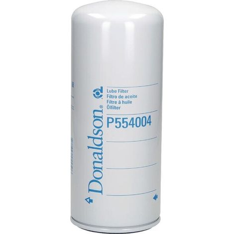 Filtro de aceite DONALDSON P554004 (1/2)
