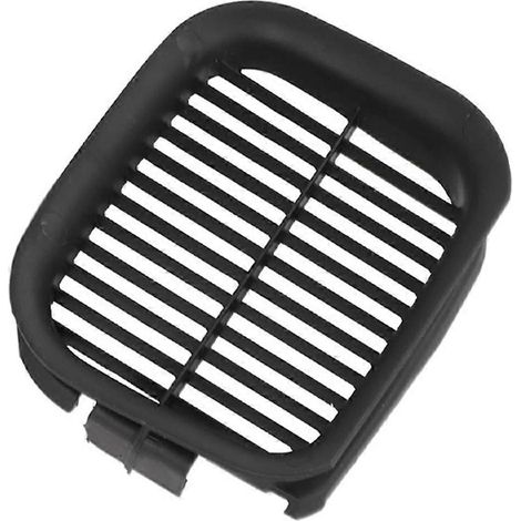 Cache de grille d'admission d'air, cache de conduit d'admission d'air 13718580421 pour Série 3 (1/5)