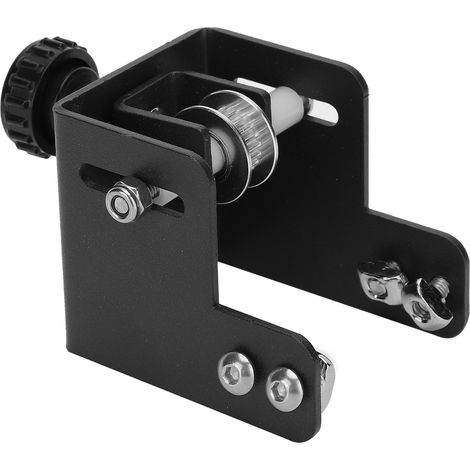 Tendeur de courroie synchrone pour axe Y d'imprimante 3D, accessoires en alliage d'aluminium