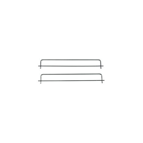 SUPPORT POUR PYROLYSE POUR FOUR BOSCH - 00466546 (1/2)