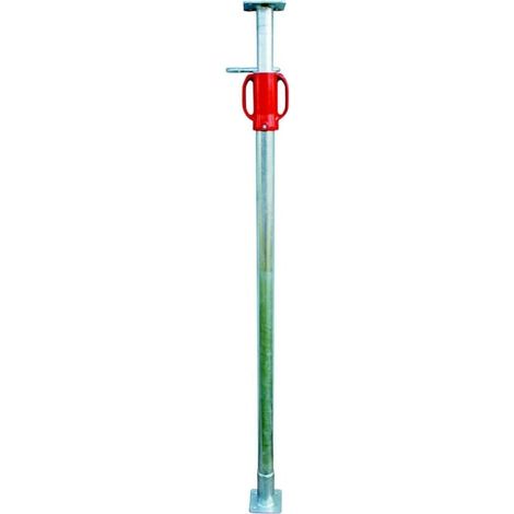 Etai Resistpro galvanisé écrou fonte de 1.70 à 3.00 m
