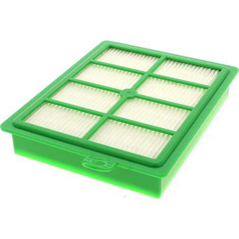 FILTRE CHANGEABLE F1 POUR PETIT ELECTROMENAGER ELECTROLUX - 113093901 (1/4)
