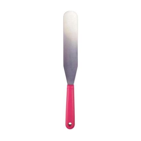Spatule flexible en inox