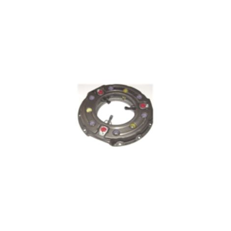 Meccanismo frizione monodisco F&S Ø250 ghisa 3 leve CREDE carrello DFG 2500