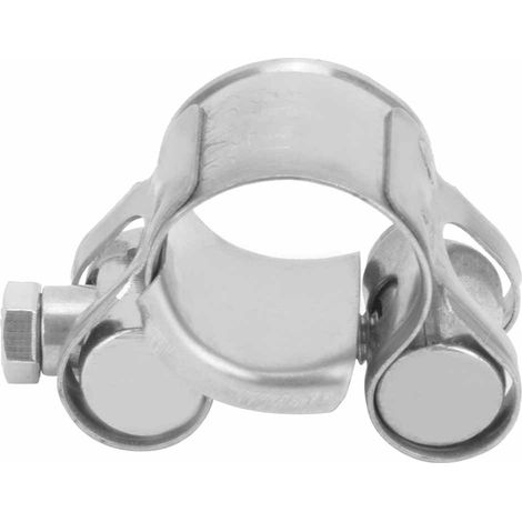 5 Stück Klemmring 304 Edelstahl T-Bolzen-Clip Unterstützung Handfestziehzubehör (23-25 mm) (1/5)