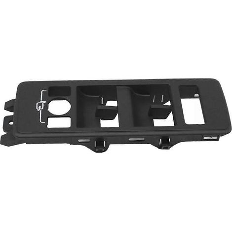LR045391 Cache-interrupteur de lève-vitre gauche pour voiture-- (1/5)