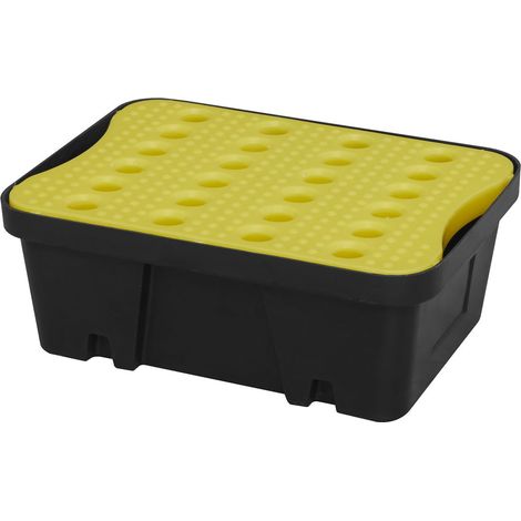 Sealey Spill Tray with Platform 10L DRP29