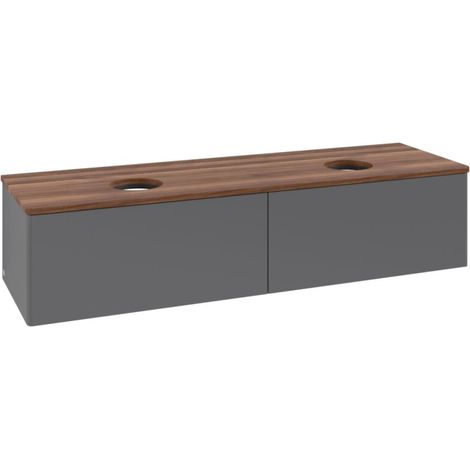 Villeroy & Boch K39012GK WTUS Antao K391 1600x360x500mm (1/3)