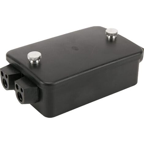 Caja empalme cables 16 polos HELLA 8KV004259031