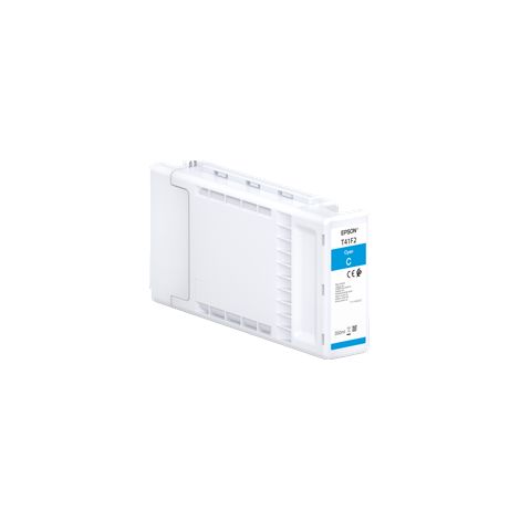 EPSON UltraChrome XD2 T41F240 Cyan 350 SC-T3400 / SC-T5400