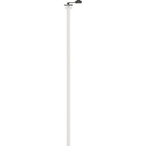 Spot rond blanc Laser 1100 G9 plafond Nowodvorski 10920 (1/3)