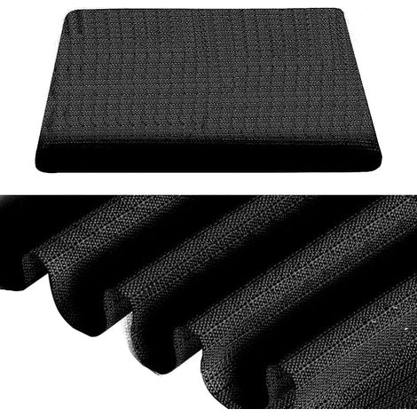 Non-Slip Underlay Mat, 150 x 200 cm Large Non-Slip Multi-Purpose Mat (1/5)