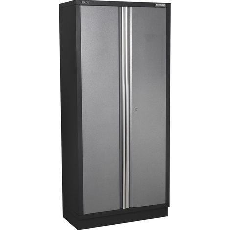 Sealey Modular Floor Cabinet 2 Door Full Height 915mm APMS56 (1/5)