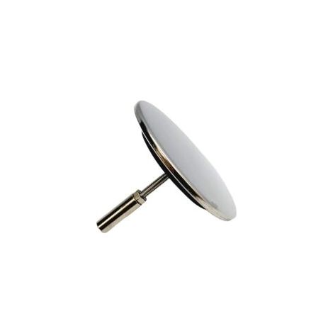 - Clapet INOX diamètre 70 mm pour vidage Baignoire - NICCL0411916