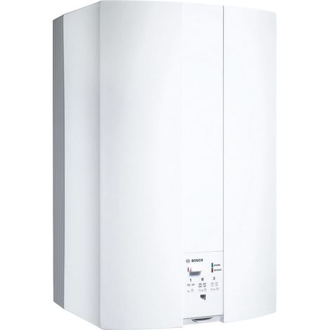 Junkers Bosch Scaldabagno murale Tronic TR5500T 30 EB, 30 litri, Mono/Bicircuito, 7736504776